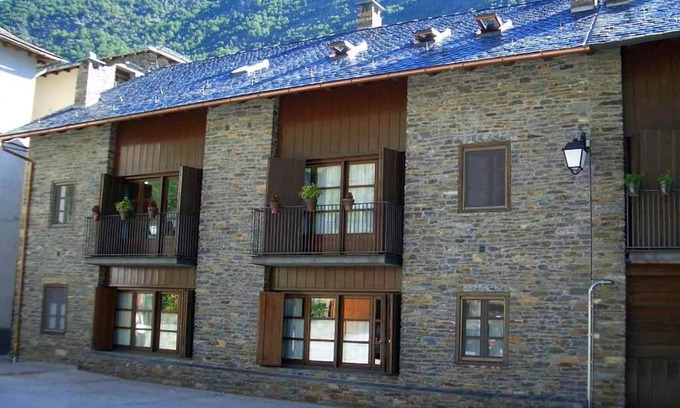 Areu Appartement | Apartaments Vall Ferrera