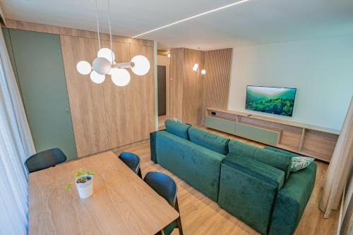 Miedzygorze Appartement | Apartamenty Alegrima