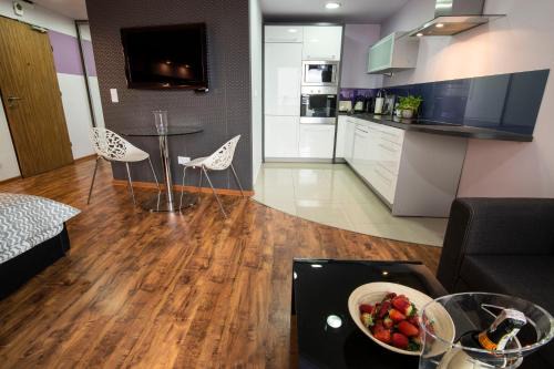 West Pomeranian Voivodeship Appartement | Apartamenty AMB Bandurskiego