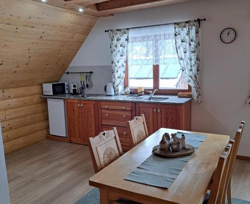 Wegierska Gorka Appartement | Apartamenty Ancymon