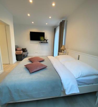 Ladek-Zdroj Appartement | Apartamenty ARNIKA