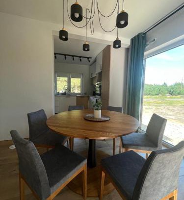 Sliwice Appartement | Apartamenty Brzozowe
