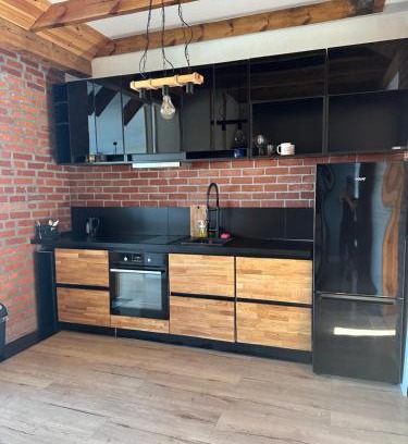 West Pomeranian Voivodeship Appartement | Apartamenty Bezrzecze