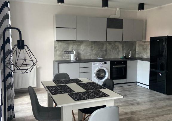 West Pomeranian Voivodeship Maison | Apartamenty Bezrzecze