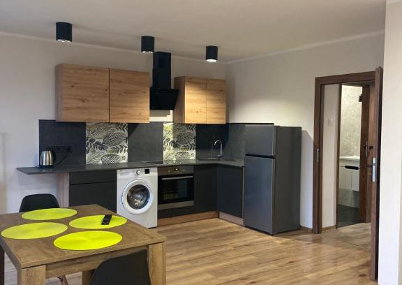 West Pomeranian Voivodeship Appartement | Apartamenty Bezrzecze