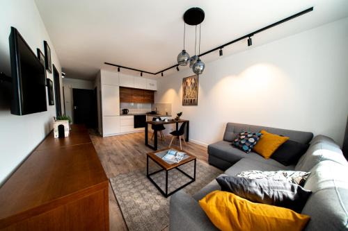 Bilgoraj Appartement | Apartamenty Biłgoraj