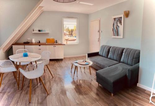 Bialogora Appartement | Apartamenty BIAŁA I