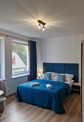 Ostrowo Appartement | Apartamenty Bliza