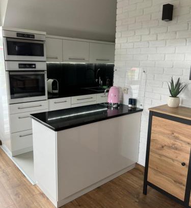 Debki Appartement | Apartamenty Bursztynowe