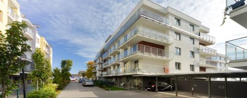 Kolobrzeg Appartement | Apartamenty Bursztynowe w Kołobrzegu Sun&Relax