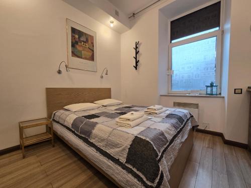 Piotrkow Trybunalski Appartement | Apartamenty Centrum
