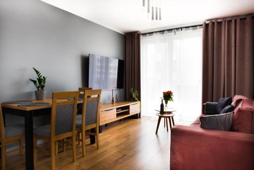 Koszalin Appartement | Apartamenty Cypryjskie Faktura VAT