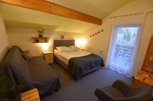 Szczyrk Appartement | Apartamenty Czyrna przy Gondoli