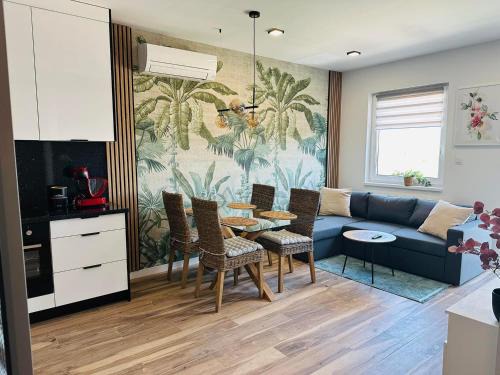 Milicz Appartement | Apartamenty Dębowa 26
