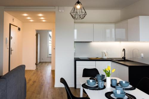 Leba Appartement | Apartamenty DIAGO