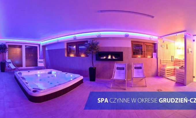 Wierchomla Wielka Appartement | Apartamenty DobraNocka