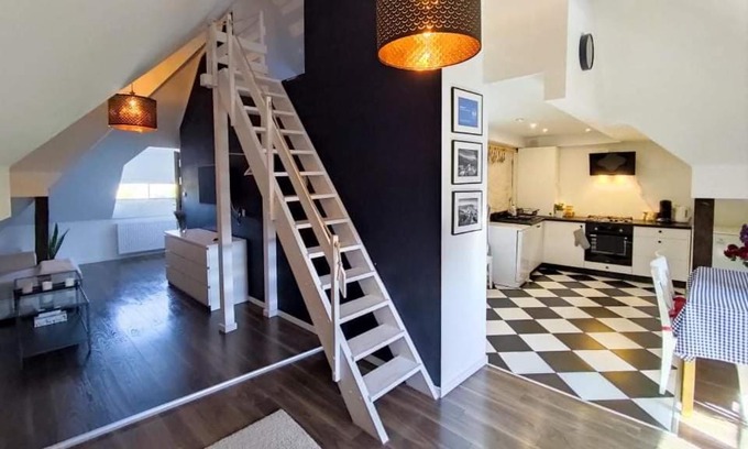 Kazimierz Dolny Appartement | Apartamenty Dom Kifnera