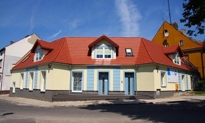 Niemodlin Appartement | Apartamenty Gościnne Med-Palace
