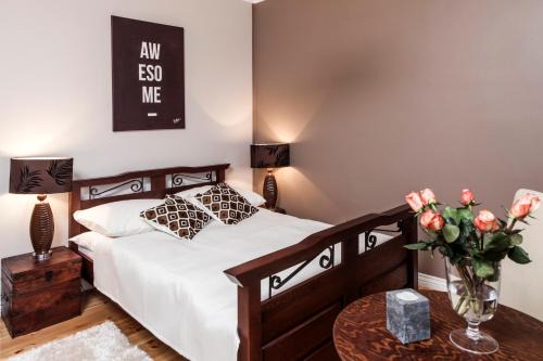 Bydgoszcz Maison | Apartamenty Grunwaldzkie - Parking w cenie