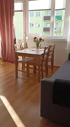 Gryfice Appartement | Apartamenty Gryfice Centrum - Nadrzeczna 2