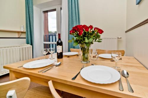 Chalupy Appartement | Apartamenty.in Villa Baltic