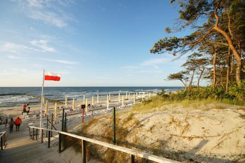 Dzwirzyno Appartement | Apartamenty IRS Havet