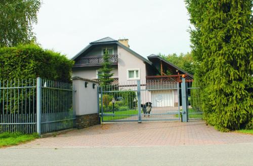 Krynica-Zdroj Appartement | Apartamenty JJA