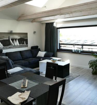 Charzykowy Appartement | Apartamenty Just