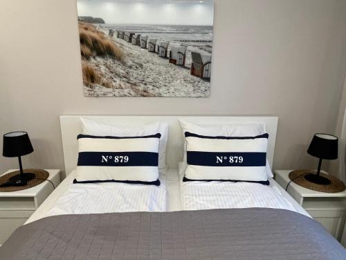 West Pomeranian Voivodeship Appartement | Apartamenty Kapitańskie Bliżej Morza