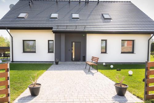 Lapalice Appartement | Apartamenty Kaszuba