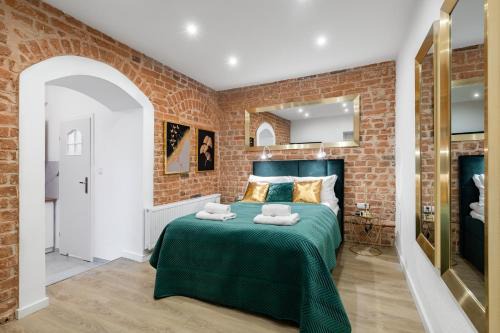 Stare Miasto Appartement | Apartamenty KB Toruń