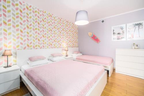 Kolobrzeg Appartement | Apartamenty Kołobrzeg Osiedle Polanki