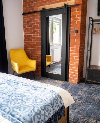 Sandomierz Appartement | Apartamenty KOŁODZIEJÓWKA