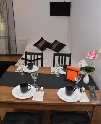 Biala Podlaska Appartement | Apartamenty Kometa