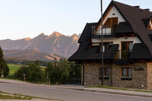 Czarna Gora Appartement | Apartamenty Koziniec Lux