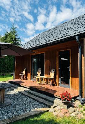 Niedrzwica Duza Appartement | Apartamenty Leśne Zacisze