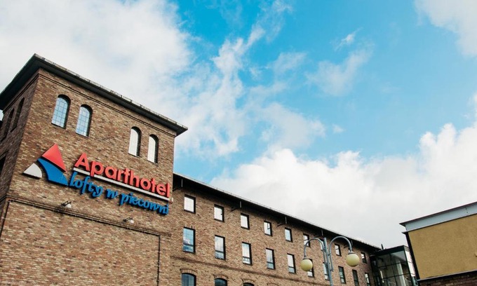 Wloclawek Appartement | Apartamenty „Lofty w piecowni”