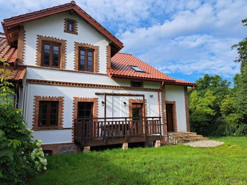 Mragowo Appartement | Apartamenty LOS NOBLES w spokojnej okolicy w pobliżu jeziora