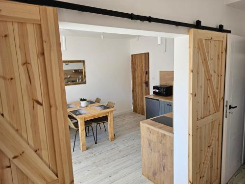 Gryfice Appartement | Apartamenty Luna A-B