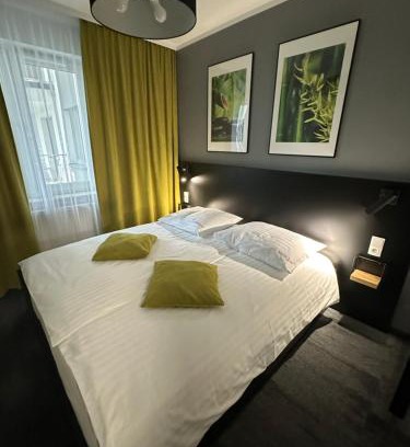 Rzeszow Appartement | Apartamenty Magia z bezpłatnym parkingiem