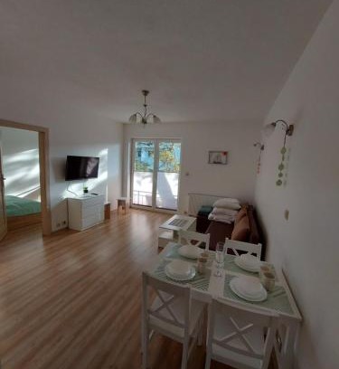 Pogorzelica Appartement | Apartamenty Magnat
