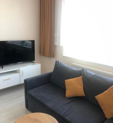 Nowy Targ Appartement | Apartamenty MAJA Nowy Targ