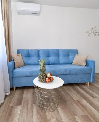 Zator Maison | Apartamenty Majka