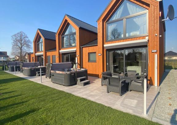 Karwienskie Bloto Drugie Appartement | Apartamenty MarMar