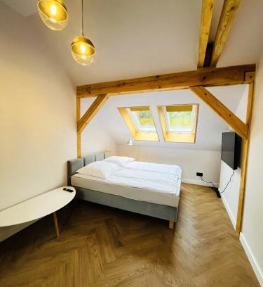 Ladek-Zdroj Appartement | Apartamenty MERRI