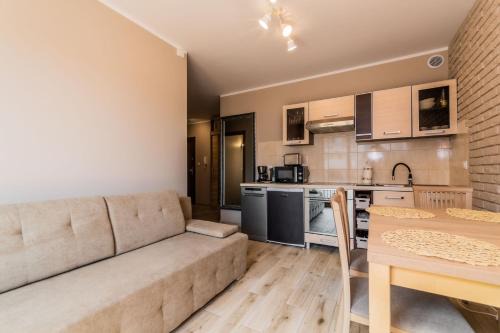 Sztutowo Appartement | APARTAMENTY MIERZEJA - MIERZEJA PARK, Sztutowo