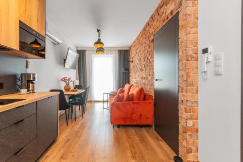 Sztutowo Appartement | APARTAMENTY MIERZEJA - Perła Mierzei, Sztutowo, Bezpłatne rowery