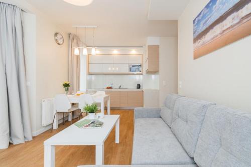 Katy Rybackie Appartement | APARTAMENTY MIERZEJA - MARINA, Kąty Rybackie, 100 m od Zalewu Wiślanego