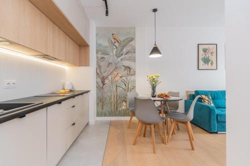 Sztutowo Appartement | APARTAMENTY MIERZEJA -TRIMARE, Sztutowo