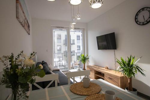Sztutowo Appartement | Apartamenty Milana Sztutowo